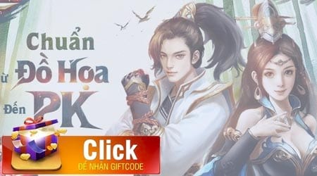 code kiem vu cach nhan nhap giftcode