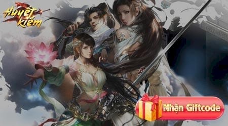 code game huyet kiem vng