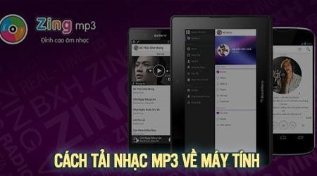 tai nhac mp3 tren zing