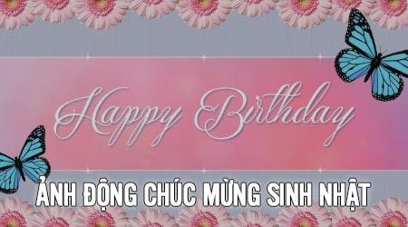 hinh anh dong chuc sinh nhat