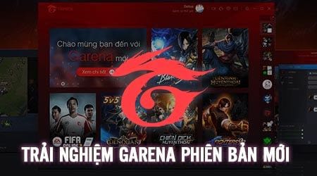 trai nghiem garena moi lieu co dang de thay the garena plus