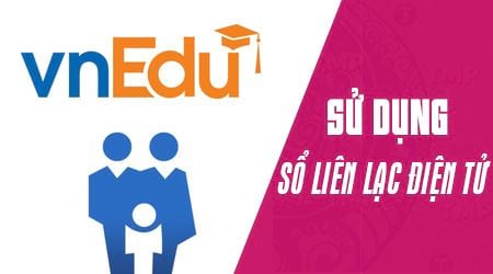 cach su dung so lien lac dien tu vnedu