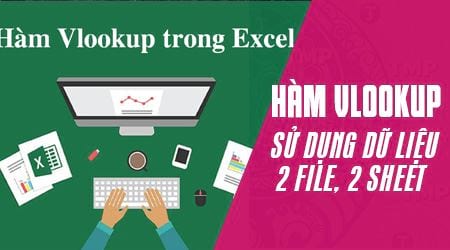cach dung ham vlookup giua 2 file 2 sheet