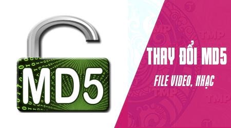 cach su dung md5 hash changer tool de doi md5 cua video file