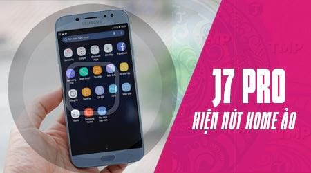bat phim home ao tren j7 pro