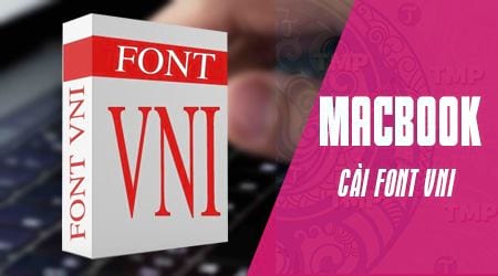cach go font vni tren macbook
