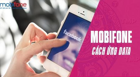 cach ung data mobifone