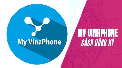 cach tao tai khoan my vinaphone