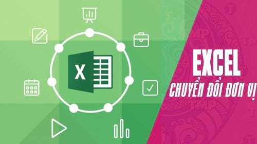 chuyen dau cham thanh dau phay trong excel 2016 2013 2010 2007 2003