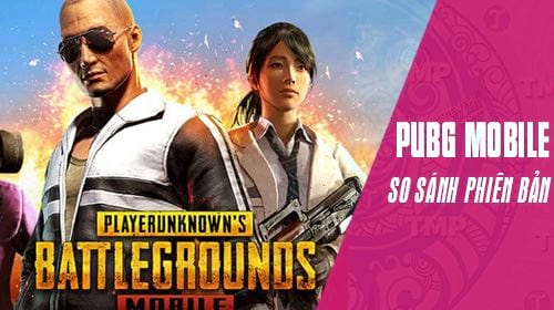 so sanh choi pubg mobile tren bluestacks va tencent gaming buddy