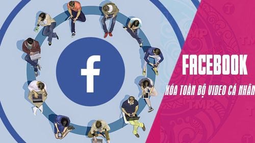 cach xoa nhieu video ca nhan tren facebook