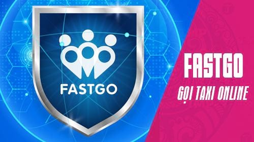 cach cai va su dung ung dung goi xe fastgo tren android iphone
