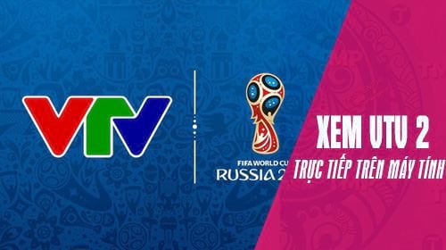 cach xem vtv2 vtv2 hd tren may tinh