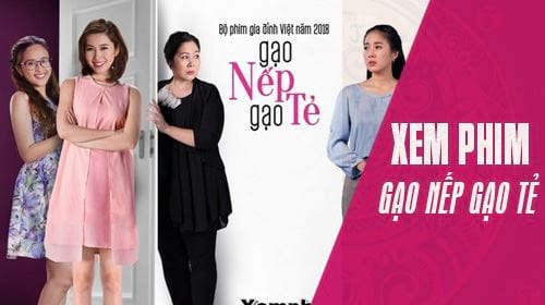 cach xem phim gao nep gao te tren may tinh