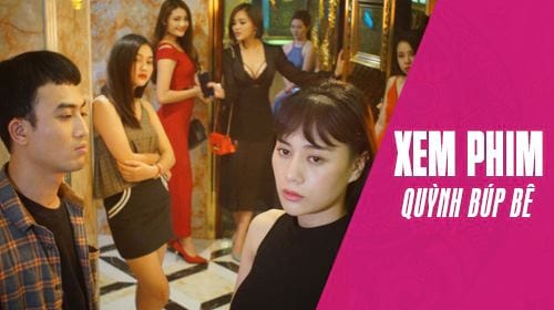 cach xem phim quynh bup be tren may tinh