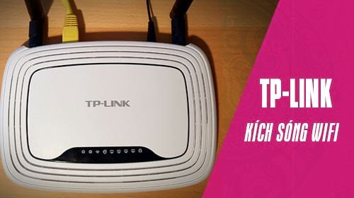 huong dan kich song wifi voi tp link 2 rau