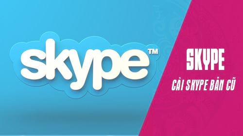 cach quay ve ban skype cu tu ban skype 8 25