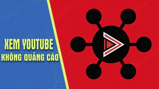huong dan cai dat ban youtube khong quang cao chay nen