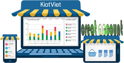 tao tai khoa kiot viet