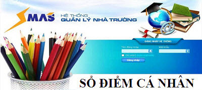 dung so diem trong smas