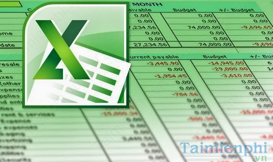 chia nho file excel