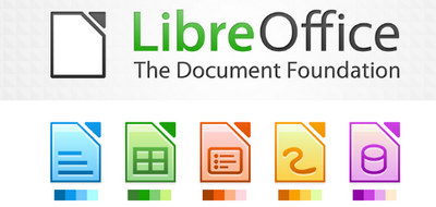 tao bang trong libreoffice
