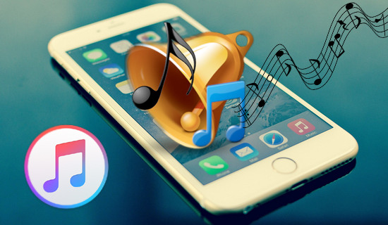 tao nhac chuong iphone bang itunes