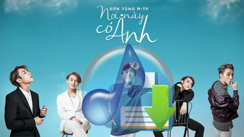 tai bai hat noi nay co anh