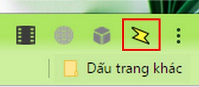 chan anh gif tu dong chay tren google chrome