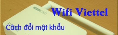 doi mat khau wifi
