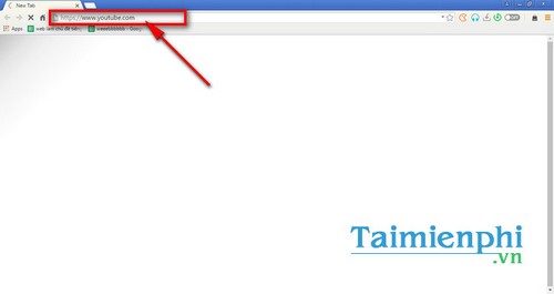 tai video youtube tren torch browser