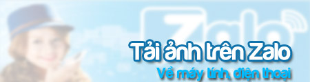 tai anh zalo ve dien thoai
