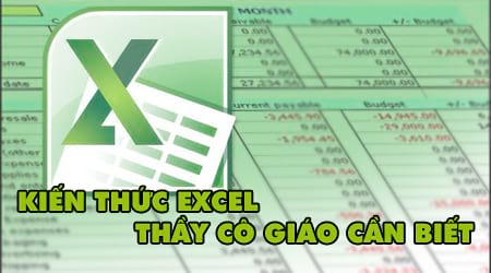 kien thuc excel co ban