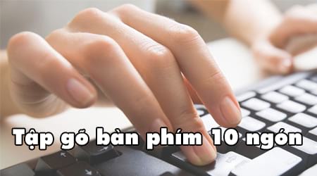 go 10 ngon
