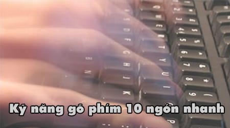go 10 ngon