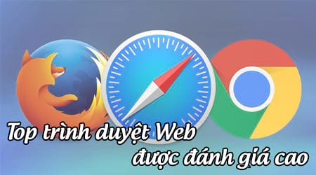 trinh duyet web tot nhat