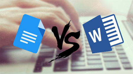 so sanh google docs va word online nen dung cai nao
