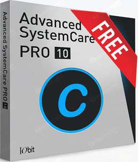 giveaway advanced systemcare pro