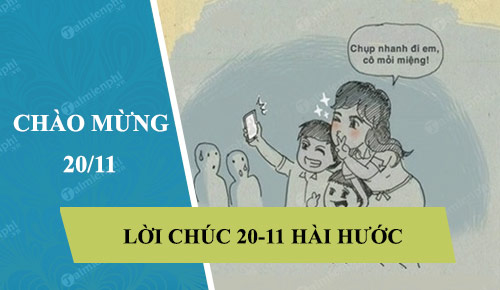 loi chuc 20 11 hai huoc