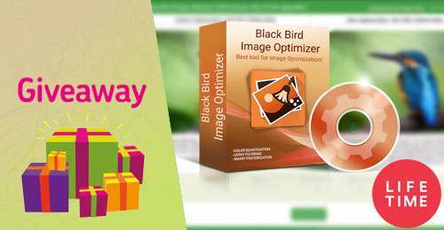 giveaway ban quyen mien phi black bird image optimizer nen anh chat luong cao