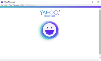 Cách Export, xuất liên lạc tài khoản Yahoo Messenger