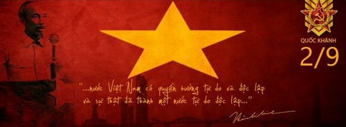 Để chào mừng ngày Quốc khánh Việt Nam, hãy chiêm ngưỡng bức ảnh bìa tuyệt đẹp này. Nó sẽ giúp bạn hiểu rõ hơn về lịch sử, văn hoá, truyền thống và lòng yêu nước của dân tộc Việt Nam.