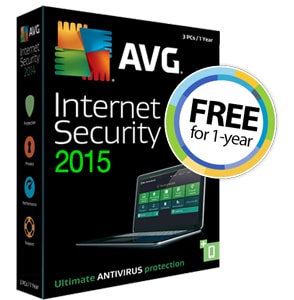 giveaway avg internet security 2015