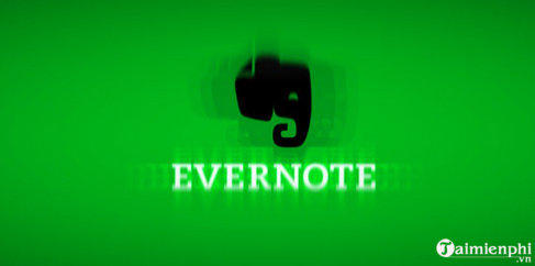 canh bao lo hong bao mat nghiem trong trong evernote lam ro ri du lieu nhay cam nguoi dung