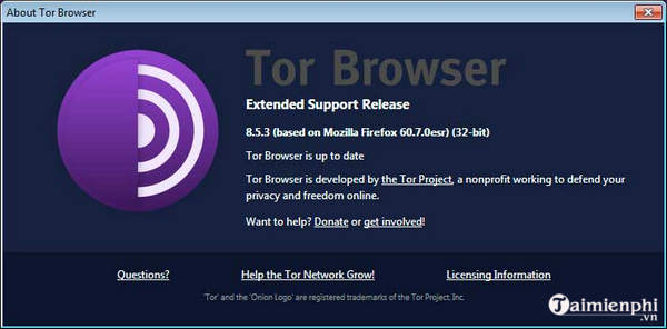 Firefox настроить tor browser hyrda даркнет сайты каталоги