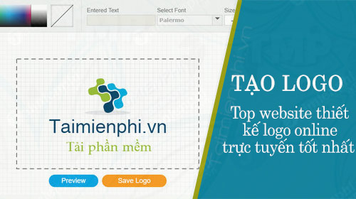 tao logo online