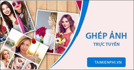 Ghép ảnh trực tuyến là công cụ giúp bạn tạo ra những bức ảnh độc đáo và ấn tượng chỉ trong vài phút. Bạn hoàn toàn có thể tự tay sáng tạo ra những bức ảnh đẹp mắt mà không cần trả phí cho các phần mềm chỉnh sửa hình ảnh. Hãy khám phá và thử ngay tính năng ghép ảnh trực tuyến để trình diễn khả năng sáng tạo của bản thân nhé.