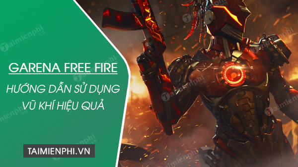 Huong Dan used to be happy when garena free fire understood