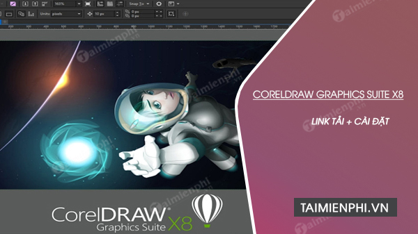 coreldraw graphics suite x8 academic