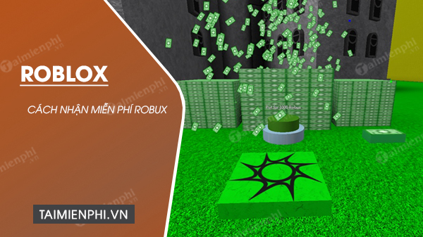 Robux Vn